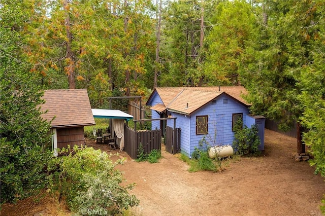 54105 S Circle Dr, Idyllwild, CA 92549 - photo 46