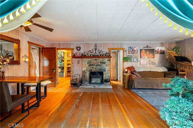 54105 S Circle Dr, Idyllwild, CA 92549 - photo 16