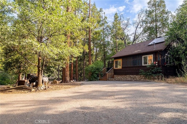 54105 S Circle Dr, Idyllwild, CA 92549 - photo 4