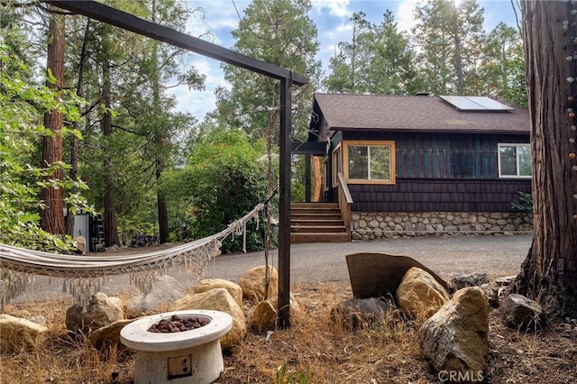 54105 S Circle Dr, Idyllwild, CA 92549 - photo 7