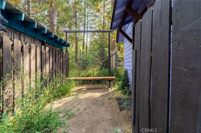 54105 S Circle Dr, Idyllwild, CA 92549 - photo 47