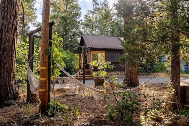 54105 S Circle Dr, Idyllwild, CA 92549 - photo 3