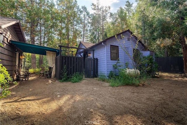 54105 S Circle Dr, Idyllwild, CA 92549 - photo 45