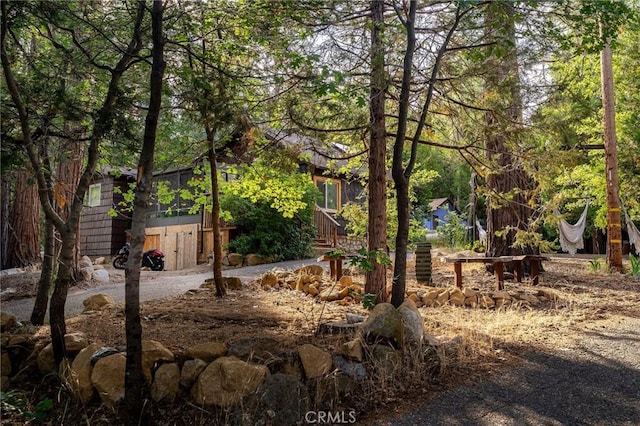 54105 S Circle Dr, Idyllwild, CA 92549 - photo 2