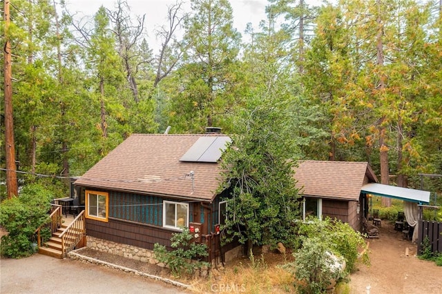 54105 S Circle Dr, Idyllwild, CA 92549 - photo 61