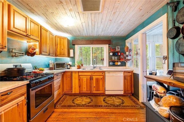 54105 S Circle Dr, Idyllwild, CA 92549 - photo 34