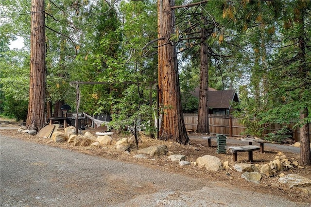 54105 S Circle Dr, Idyllwild, CA 92549 - photo 10