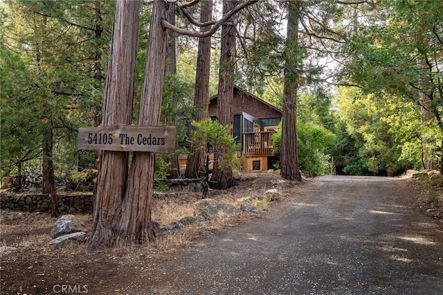 54105 S Circle Dr, Idyllwild, CA 92549 - photo 1