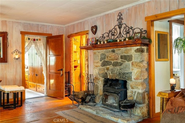 54105 S Circle Dr, Idyllwild, CA 92549 - photo 21