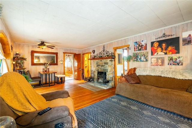 54105 S Circle Dr, Idyllwild, CA 92549 - photo 20