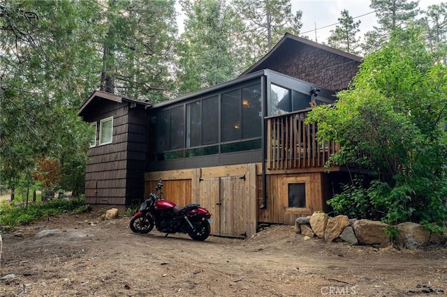 54105 S Circle Dr, Idyllwild, CA 92549 - photo 8