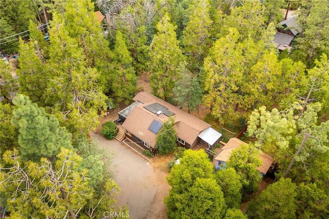 54105 S Circle Dr, Idyllwild, CA 92549 - photo 70