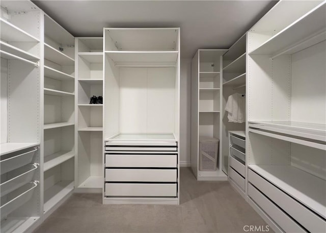 148 Spectacle, Irvine, CA 92618 - view of spacious closet