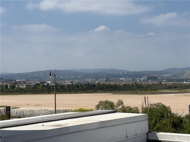 148 Spectacle, Irvine, CA 92618 - view of mountain backdrop