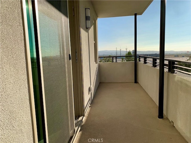 148 Spectacle, Irvine, CA 92618 - view of balcony