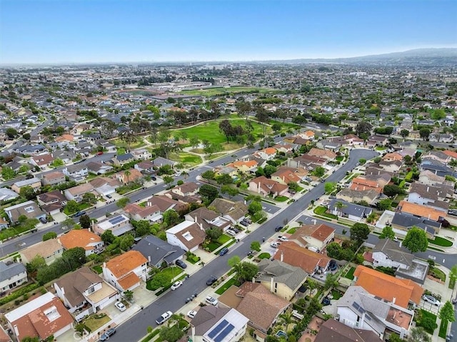 19923 Mildred Ave, Torrance, CA 90503 - aerial view of property's location featuring nearby suburban area