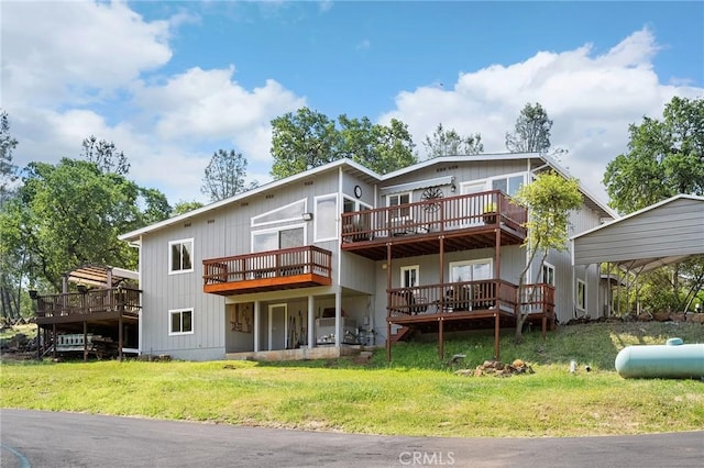 281 Hillcrest Ave, Oroville, CA 95966 - photo 50