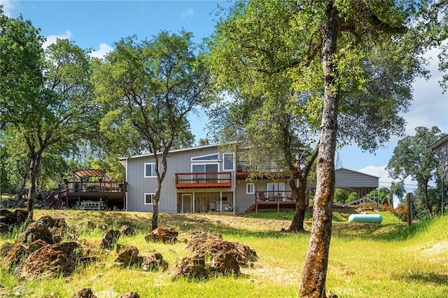 281 Hillcrest Ave, Oroville, CA 95966 - photo 48