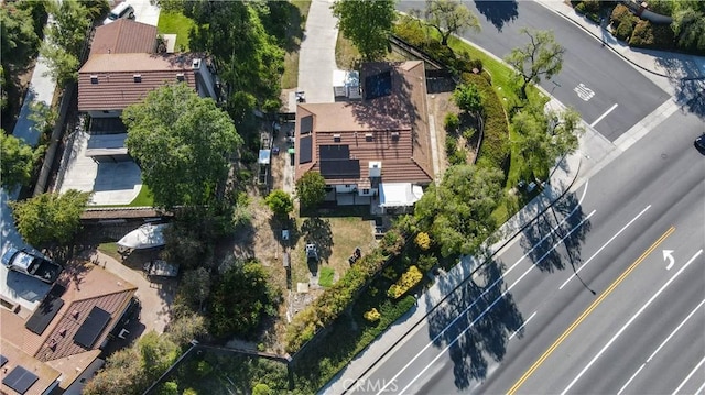 30681 Southern Cross Rd, Temecula, CA 92592 - bird's eye view