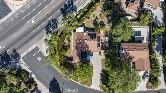 30681 Southern Cross Rd, Temecula, CA 92592 - aerial view of property and surrounding area with nearby suburban area