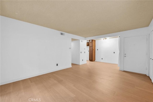 22800 Hilton Head Dr Unit 305, Diamond Bar, CA 91765 - unfurnished room featuring light wood-style flooring and baseboards