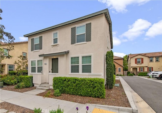 5961 Silveira St, Eastvale, CA 92880 - multi unit property featuring stucco siding