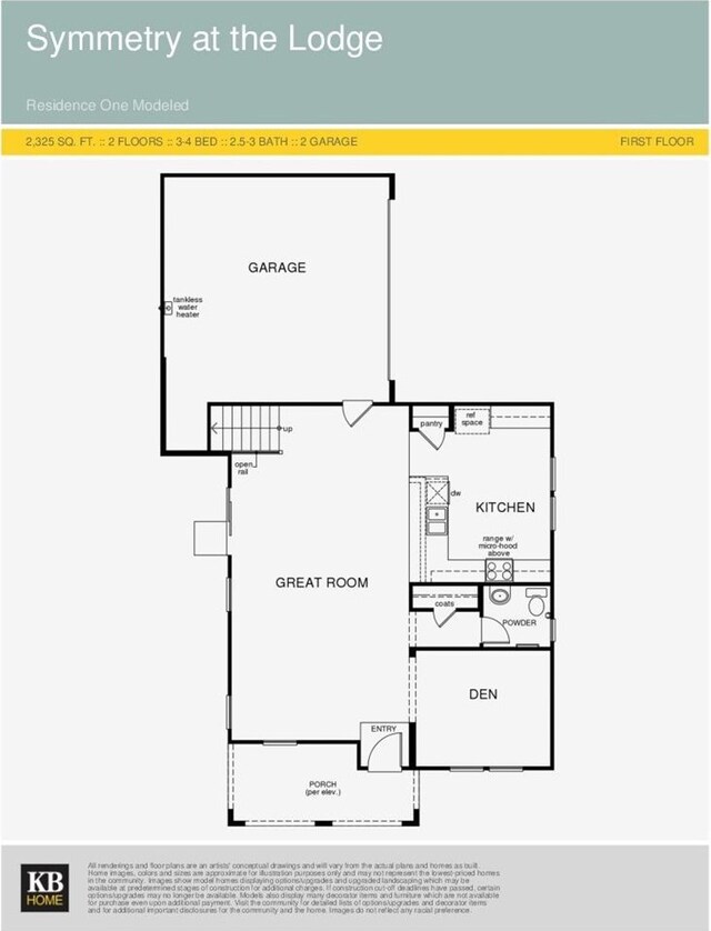 5961 Silveira St, Eastvale, CA 92880 - property floor plan