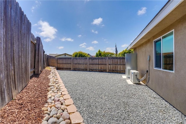 10319 Hemphill Ct, San Diego, CA 92126 - view of fenced backyard