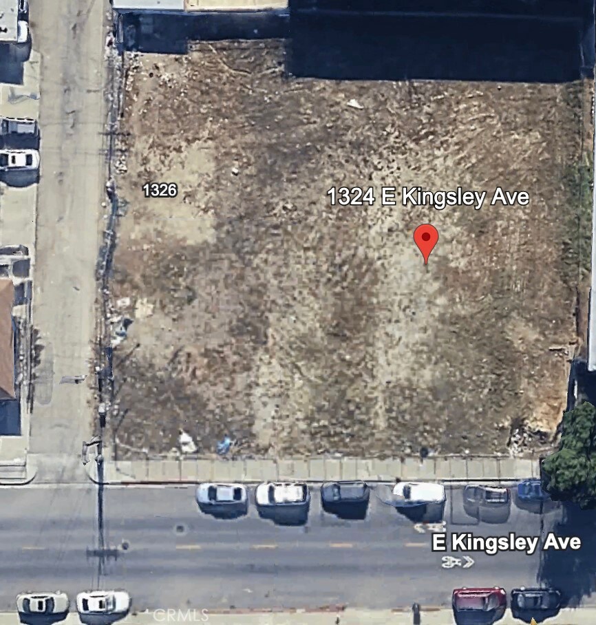 1324 E Kingsley Ave, Pomona, CA 91767 - photo 1