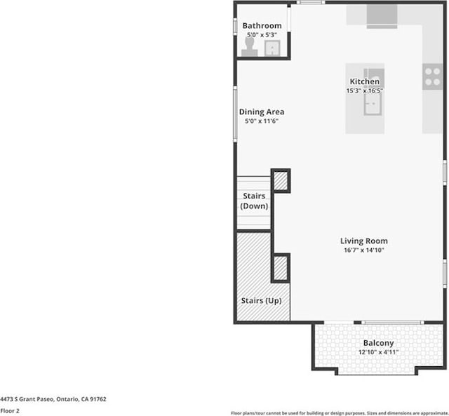 4473 S Grant Paseo, Ontario, CA 91762 - photo 22