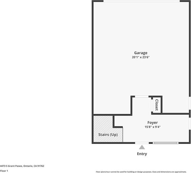 4473 S Grant Paseo, Ontario, CA 91762 - photo 21