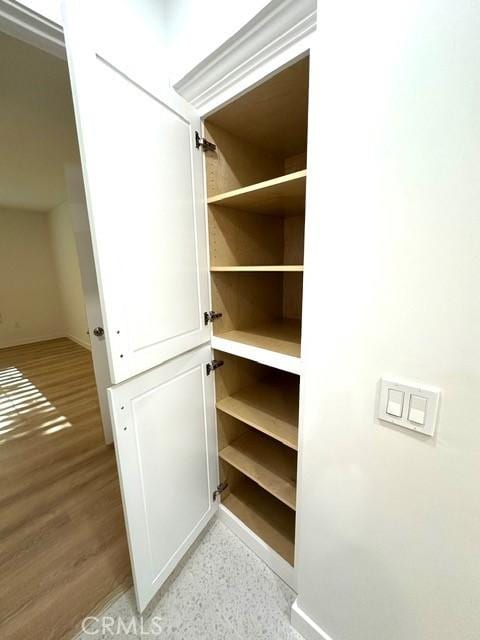 1428 Brett Pl Unit 86, San Pedro, CA 90732 - view of closet