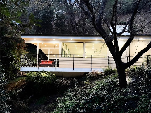 3920 Weslin Ave, Sherman Oaks, CA 91423 - view of outbuilding
