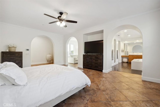 5887 Spirit Lake Ct, Simi Valley, CA 93063 - photo 35