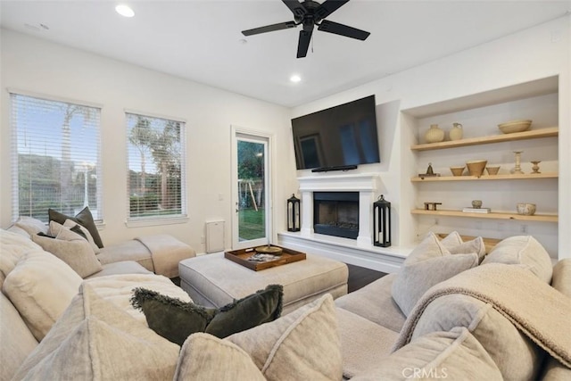 5887 Spirit Lake Ct, Simi Valley, CA 93063 - photo 25