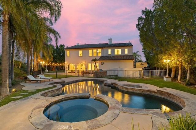 5887 Spirit Lake Ct, Simi Valley, CA 93063 - photo 56