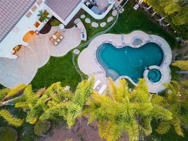 5887 Spirit Lake Ct, Simi Valley, CA 93063 - photo 68