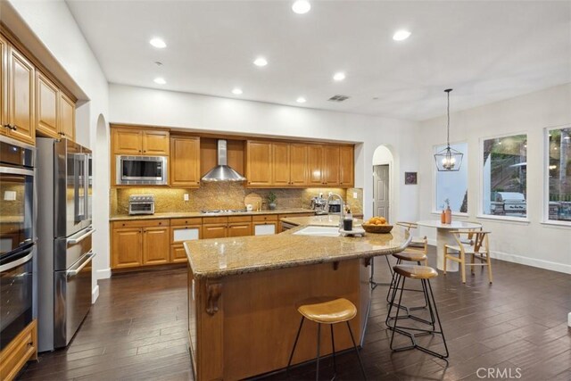 5887 Spirit Lake Ct, Simi Valley, CA 93063 - photo 20