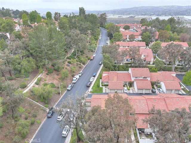 1207 Porto Grande Unit 1, Diamond Bar, CA 91765 - view of property location