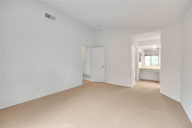 1207 Porto Grande Unit 1, Diamond Bar, CA 91765 - unfurnished room featuring light colored carpet