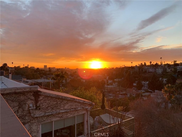 1419 Angelus Ave, Los Angeles, CA 90026 - city view