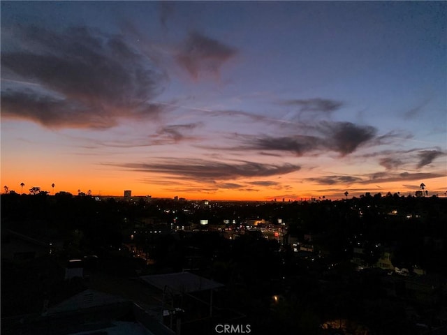 1419 Angelus Ave, Los Angeles, CA 90026 - view of city