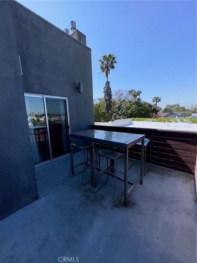 1419 Angelus Ave, Los Angeles, CA 90026 - view of patio / terrace