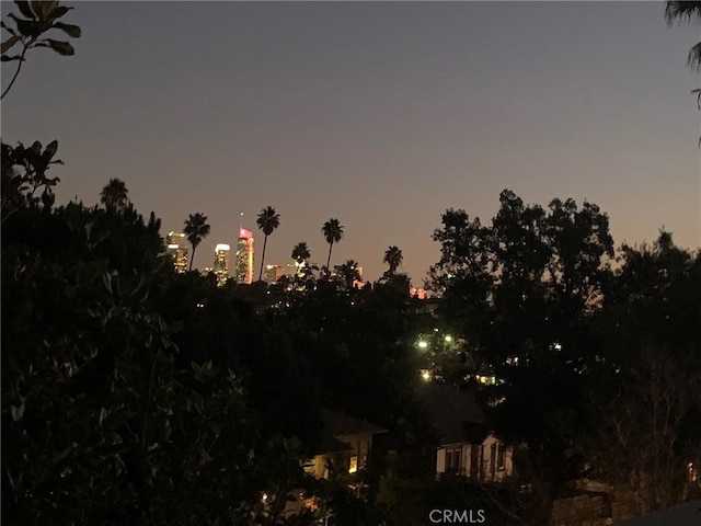 1419 Angelus Ave, Los Angeles, CA 90026 - view of undeveloped land