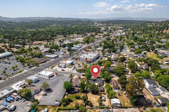 8730 Junipero Ave, Atascadero, CA 93422 - aerial view
