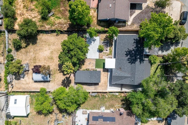 8730 Junipero Ave, Atascadero, CA 93422 - bird's eye view