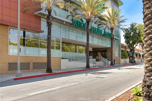 482 S Arroyo Pkwy Unit 408, Pasadena, CA 91105 - view of property