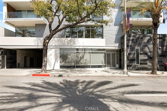 482 S Arroyo Pkwy Unit 408, Pasadena, CA 91105 - view of building exterior