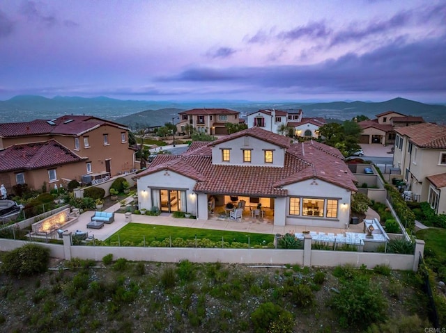 8784 Avenida Mirador, Rancho Santa Fe, CA 92067 - photo 4