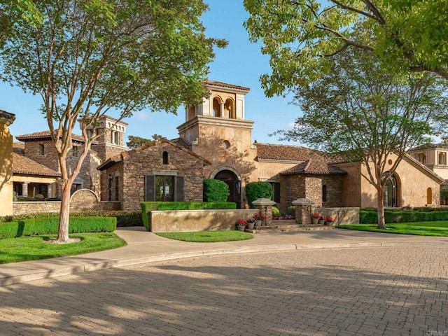 8784 Avenida Mirador, Rancho Santa Fe, CA 92067 - photo 48